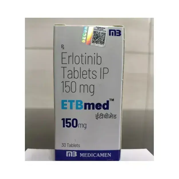 Etbmed 150mg Tablet