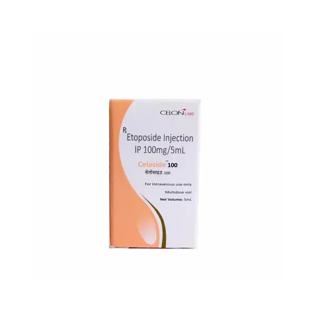 Celoside 100mg Injection