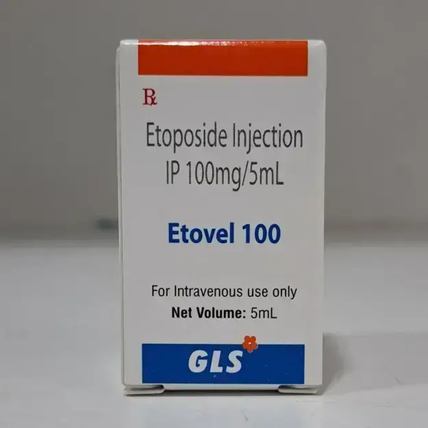 Etovel 100mg Injection