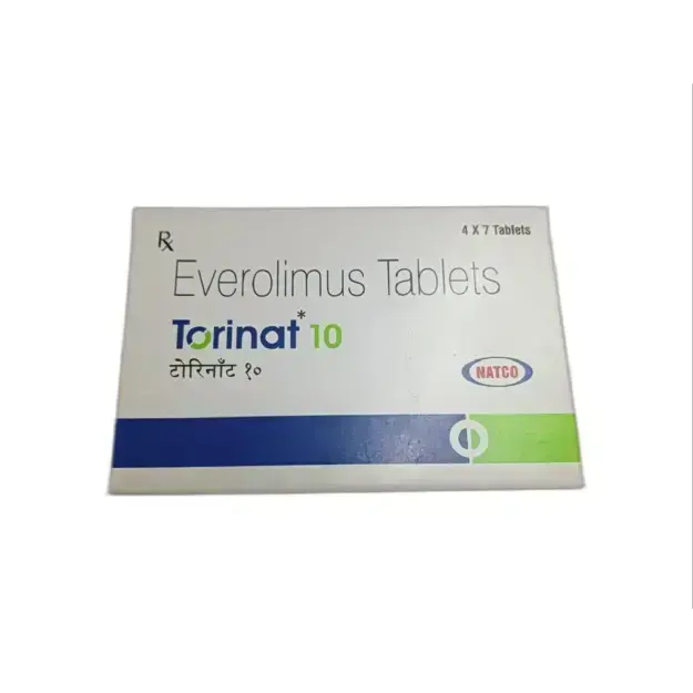 Torinat 10mg Tablet