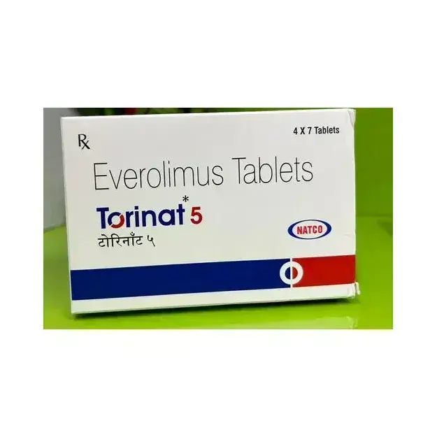 Torinat 5mg Tablet