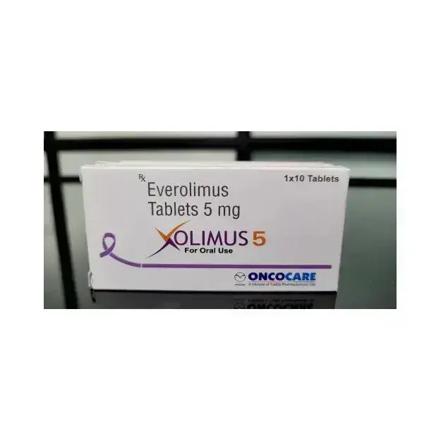 Xolimus 5mg Tablet