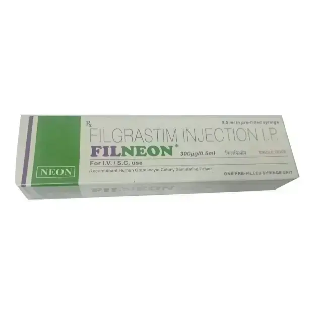 Filneon 300mcg Injection