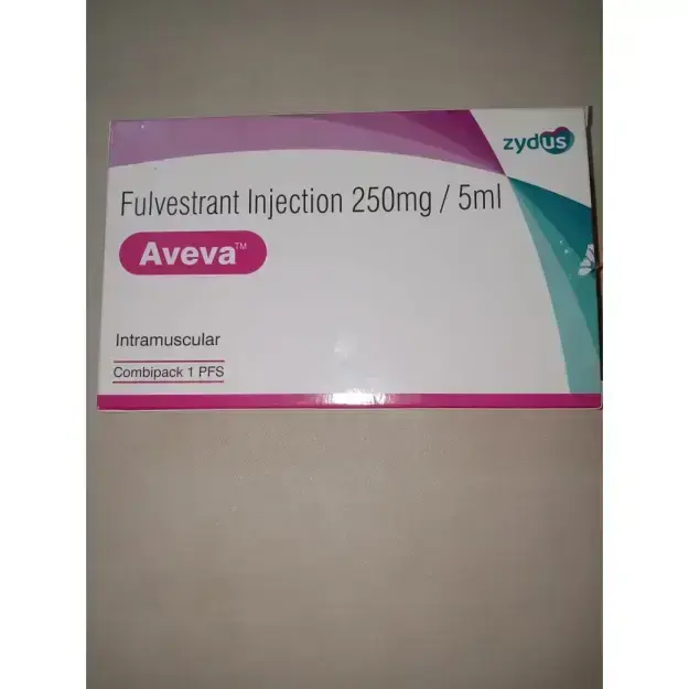 Aveva 250mg Injection 1's