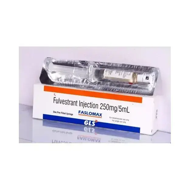 Faslomax 250mg Injection