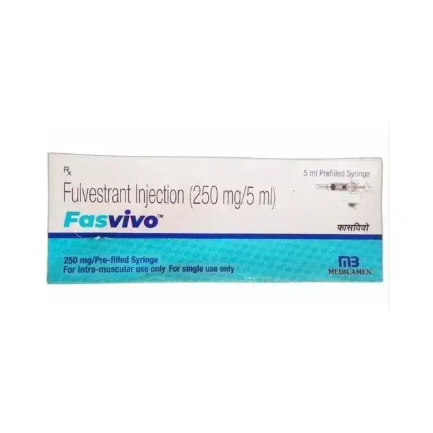 Fasvivo 250mg Injection