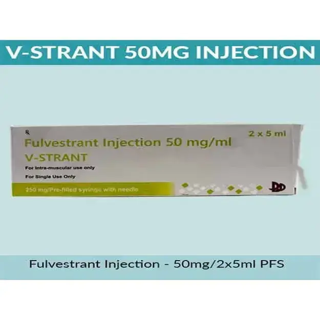 V-Strant 250mg Injection