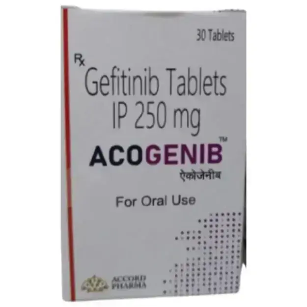 Acogenib 250mg Tablet