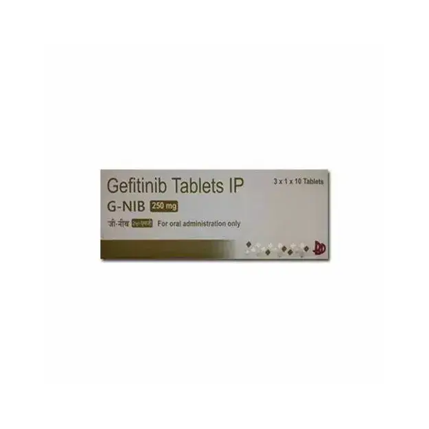 G-Nib 250mg Tablet