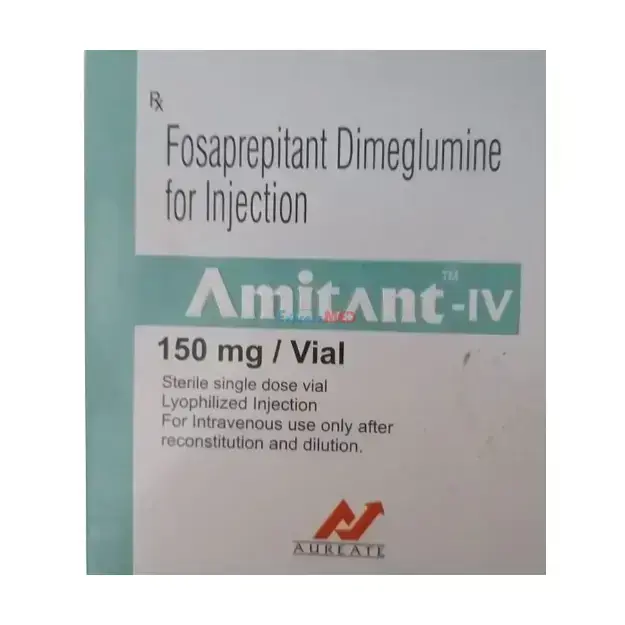 Amitant 150mg Injection