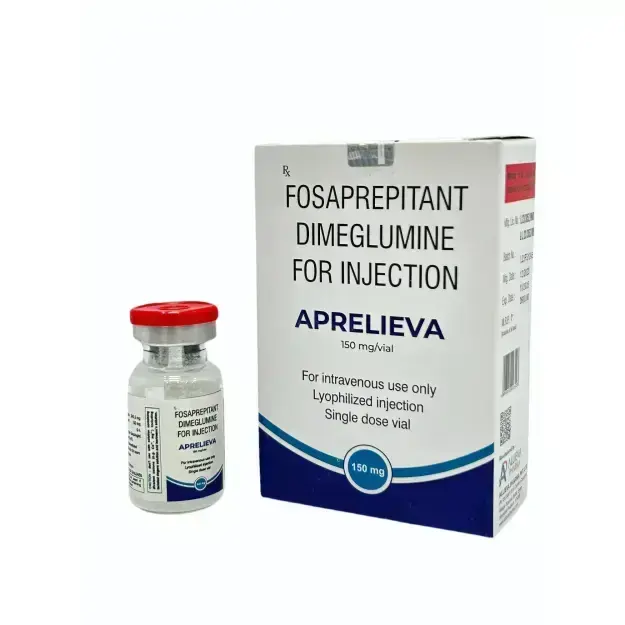 Aprelieva 150mg Injection