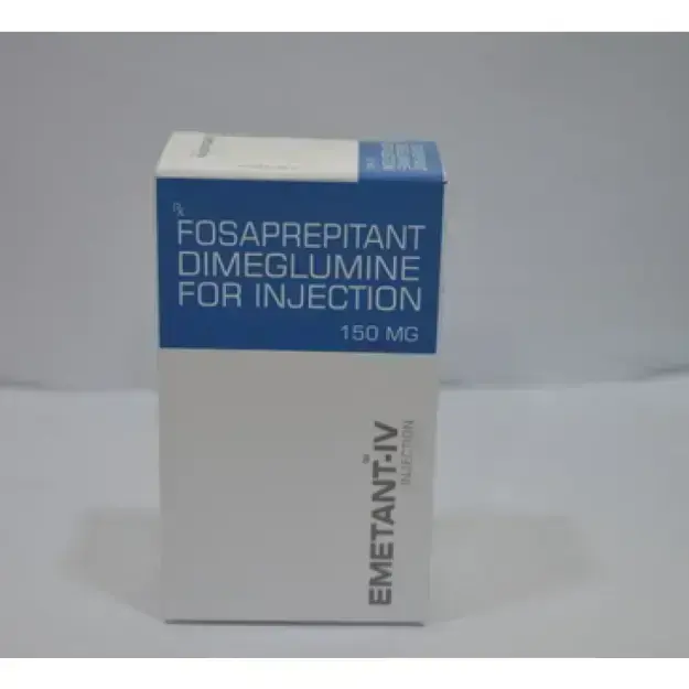 Emetant 150mg Injection