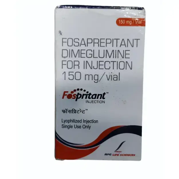 Fospritant 150mg Injection