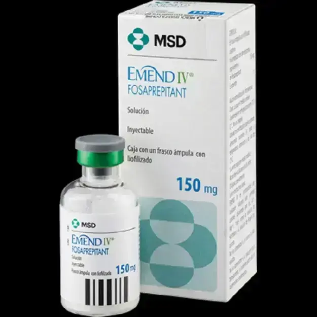 Emend 150mg Injection