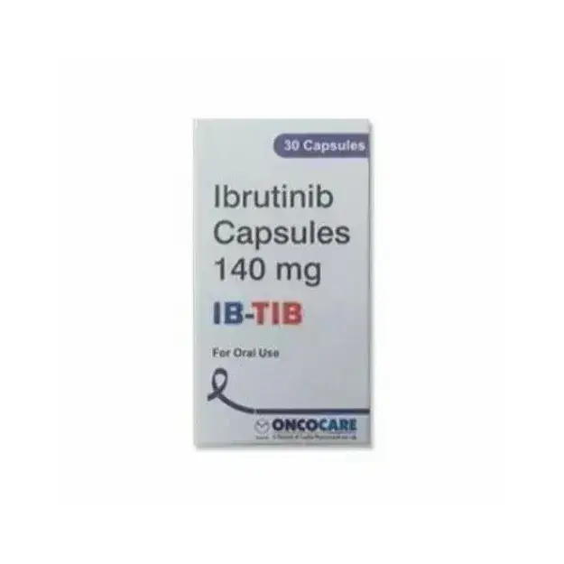 IB TIB 140mg Capsule