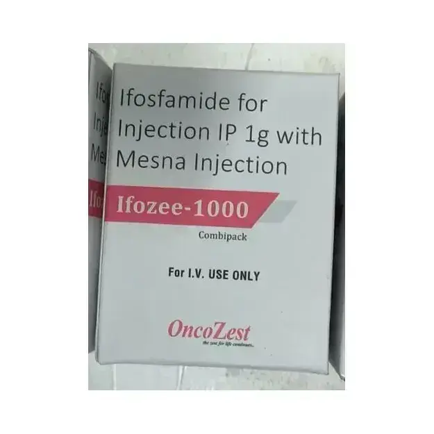 Ifozee 1gm Injection