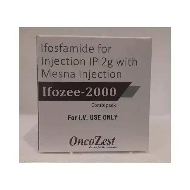 Ifozee 2gm Injection