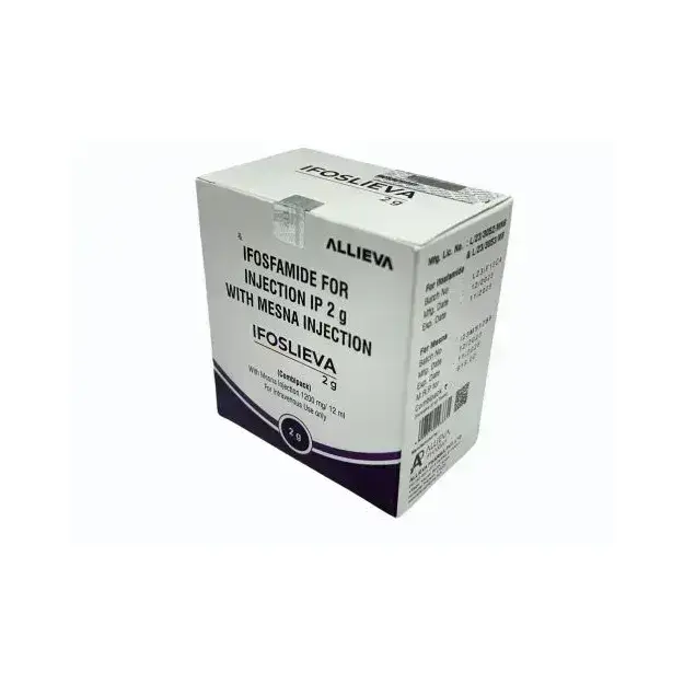 Ifoslieva 2gm Injection