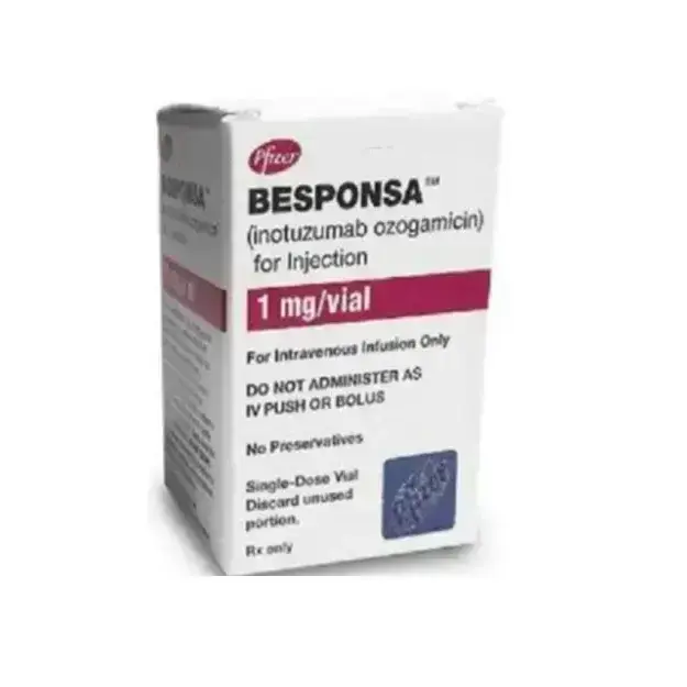 Besponsa 1mg Injection