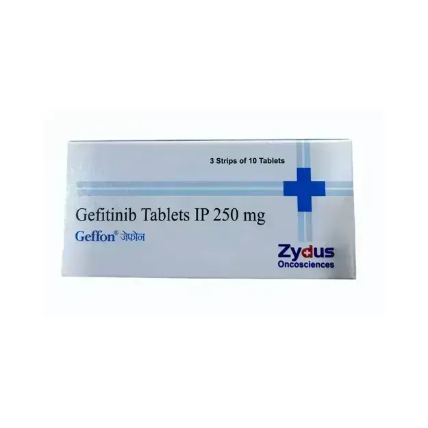 Geffon 250mg Tablet