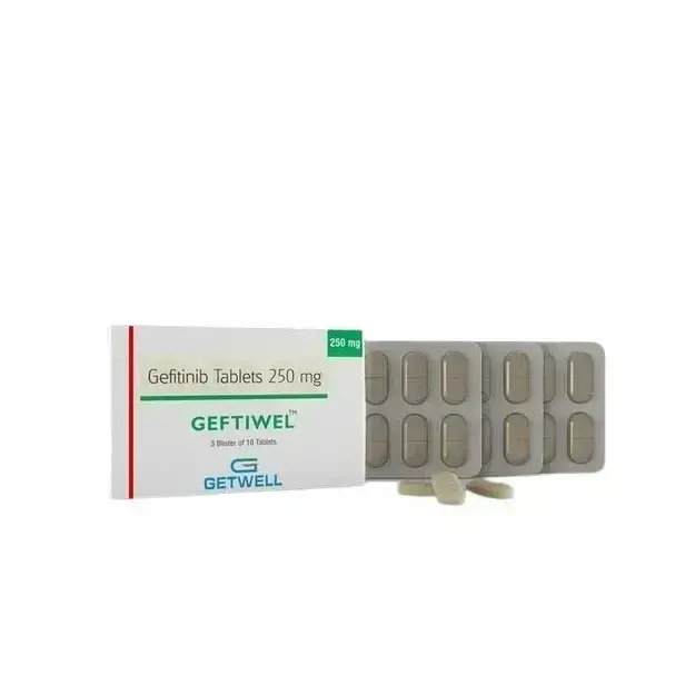 Geftiwel 250mg Tablet