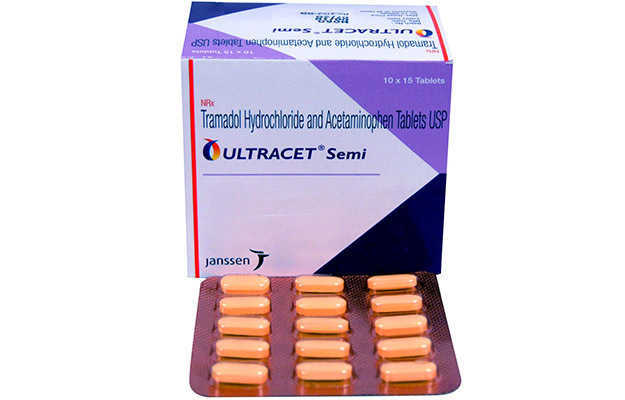 Ultracet Semi Tablet (15)