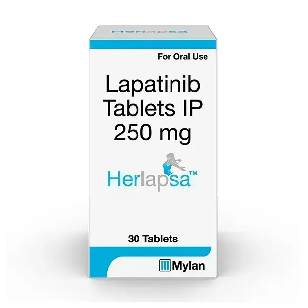 Herlapsa 250mg Tablet