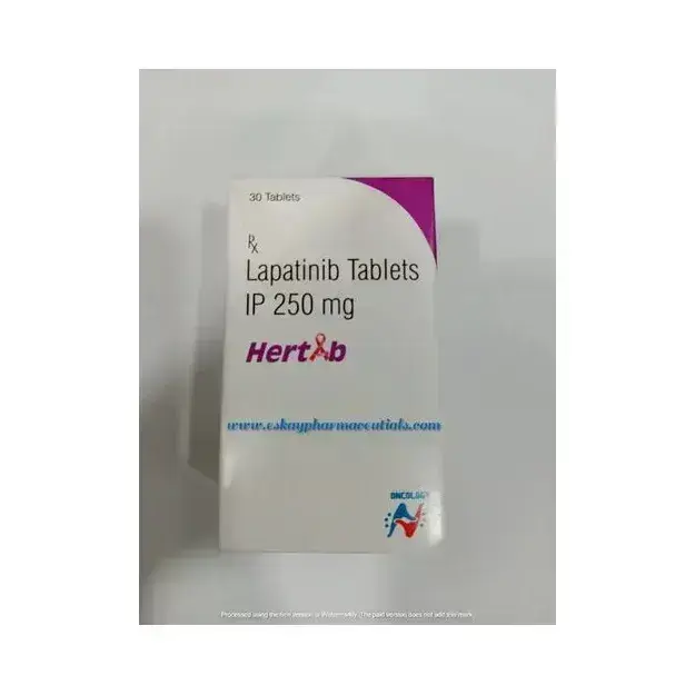 Hertab 250mg Tablet