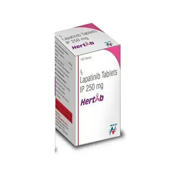 Hertab 250mg Tablet 150's