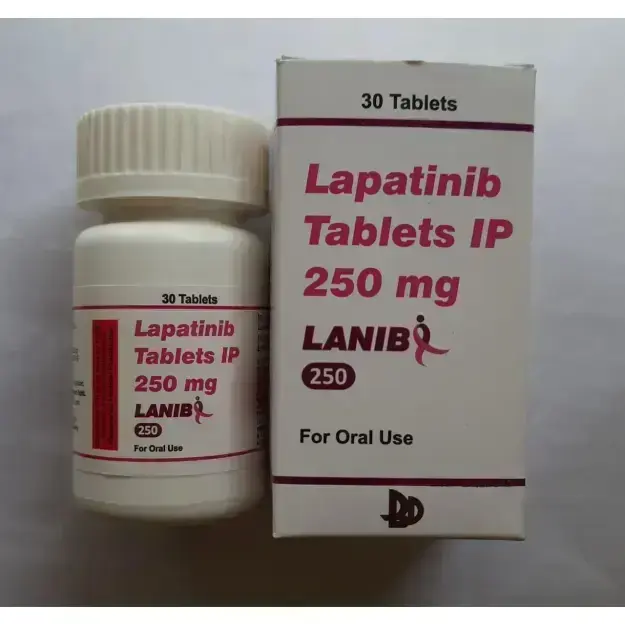 Lanib 250mg Tablet