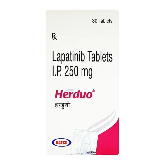 Herduo 250mg Tablet