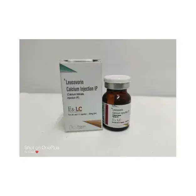 Es-Lc 50mg Injection