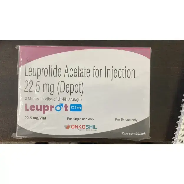 Leuprot 22.5mg Injection