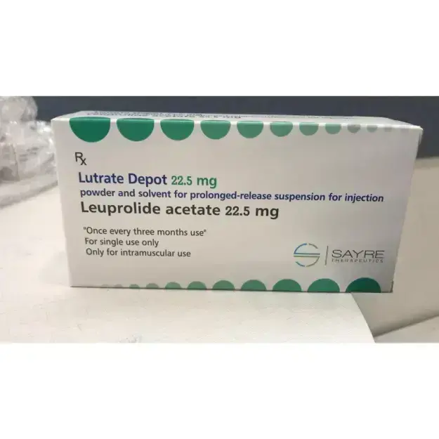 Lutrate 22.5mg Injection