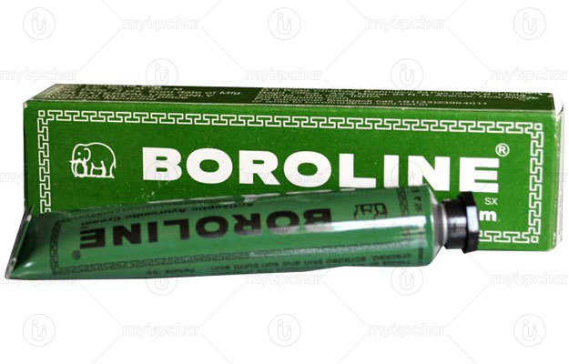 Boroline Cream 20gm