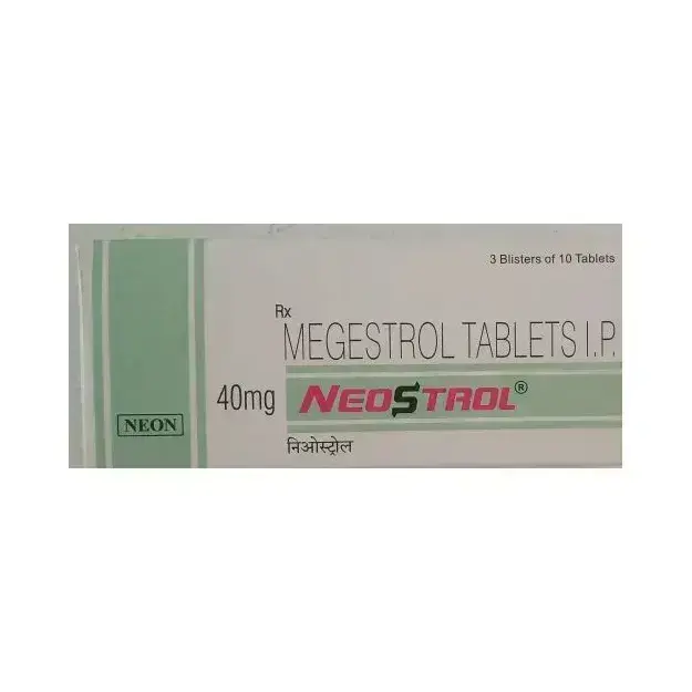 Neostrol 40mg Tablet