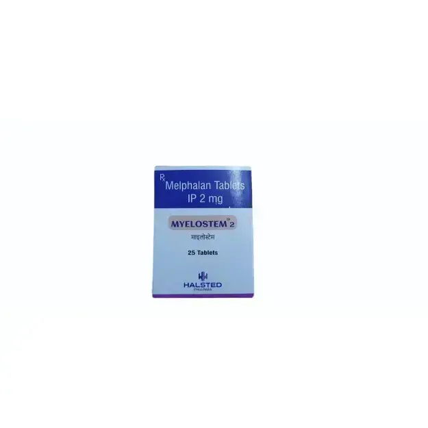 Myelostem 2mg Tablet