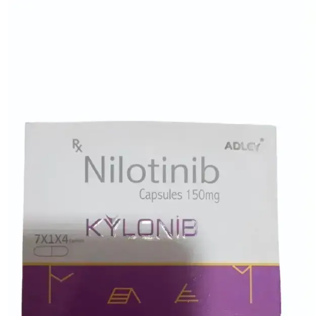 Kylonib 150mg Capsule