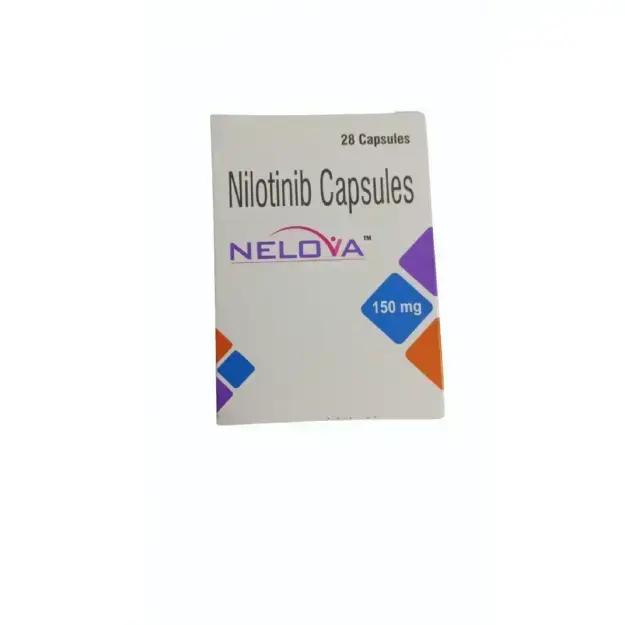 Nelova 150mg Capsule