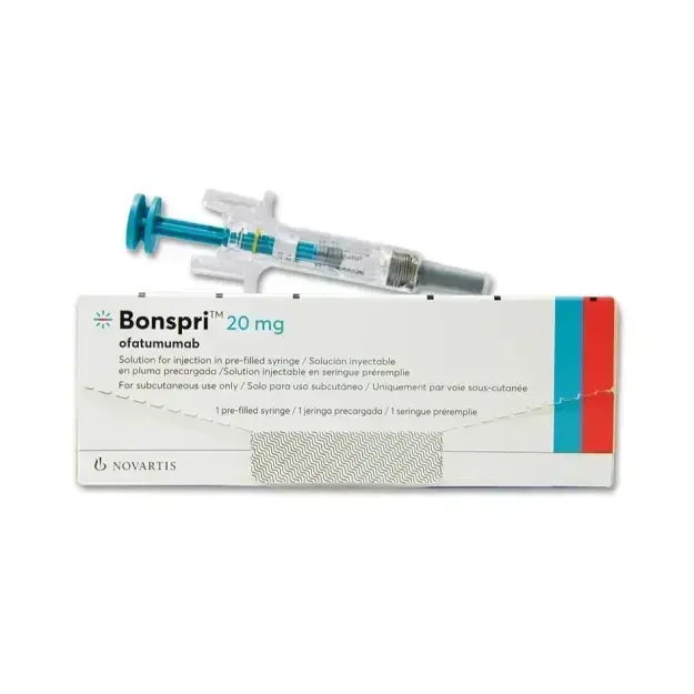 Bonspri Injection