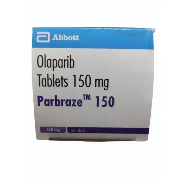 Parbraze 150mg Tablet