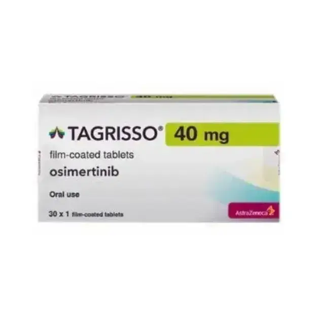 Tagrisso 40mg Tablet