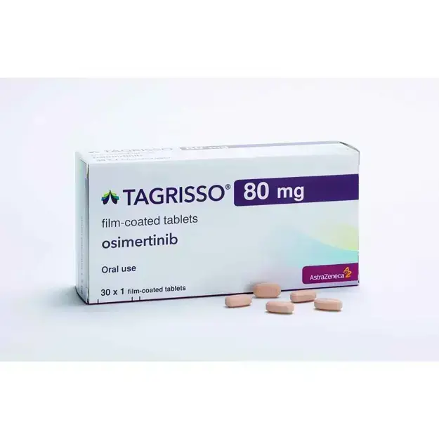 Tagrisso 80mg Tablet