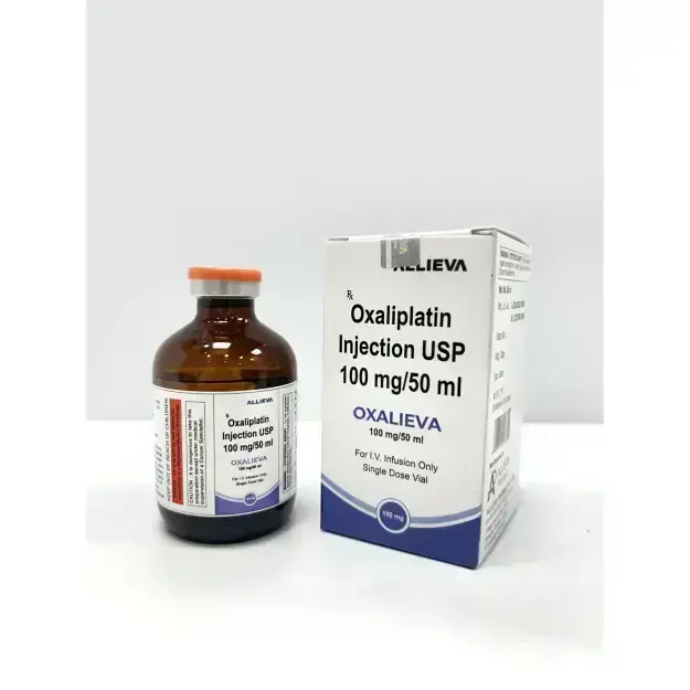 Oxalieva 100mg Injection