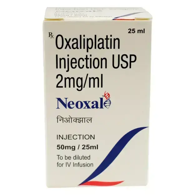 Neoxal 50mg Injection