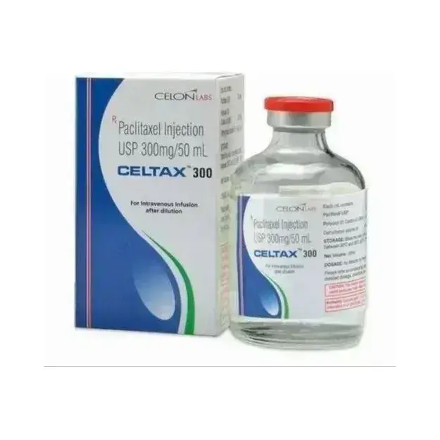 Celtax 300mg Injection