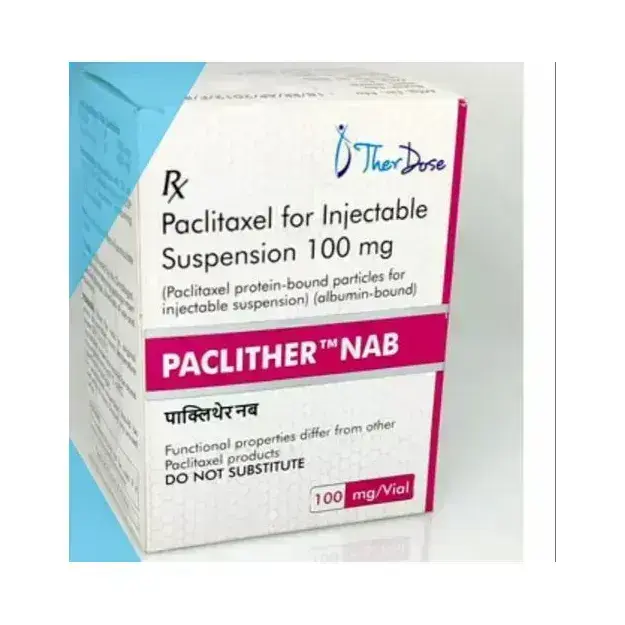 Paclither Nab Injection