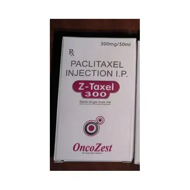 Z-Taxel 300mg Injection