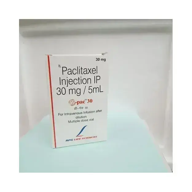 Zpac 30mg Injection