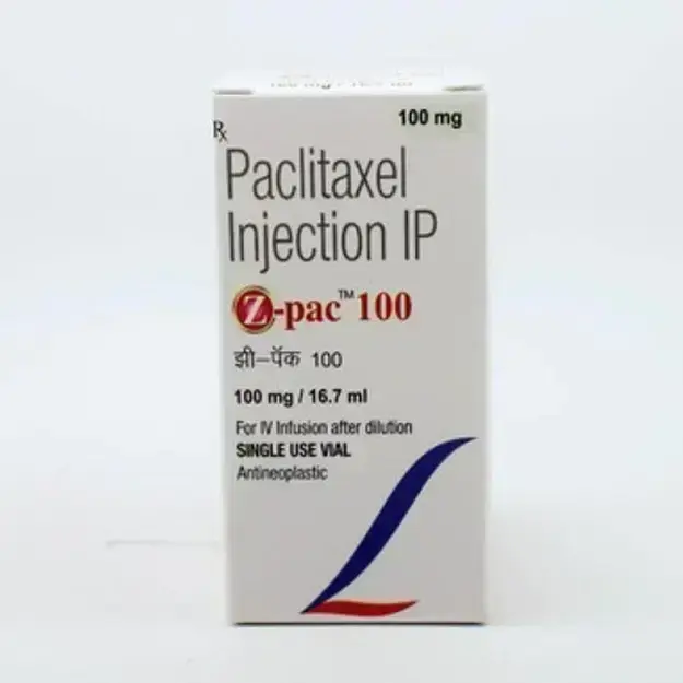 Zpac 100mg Injection